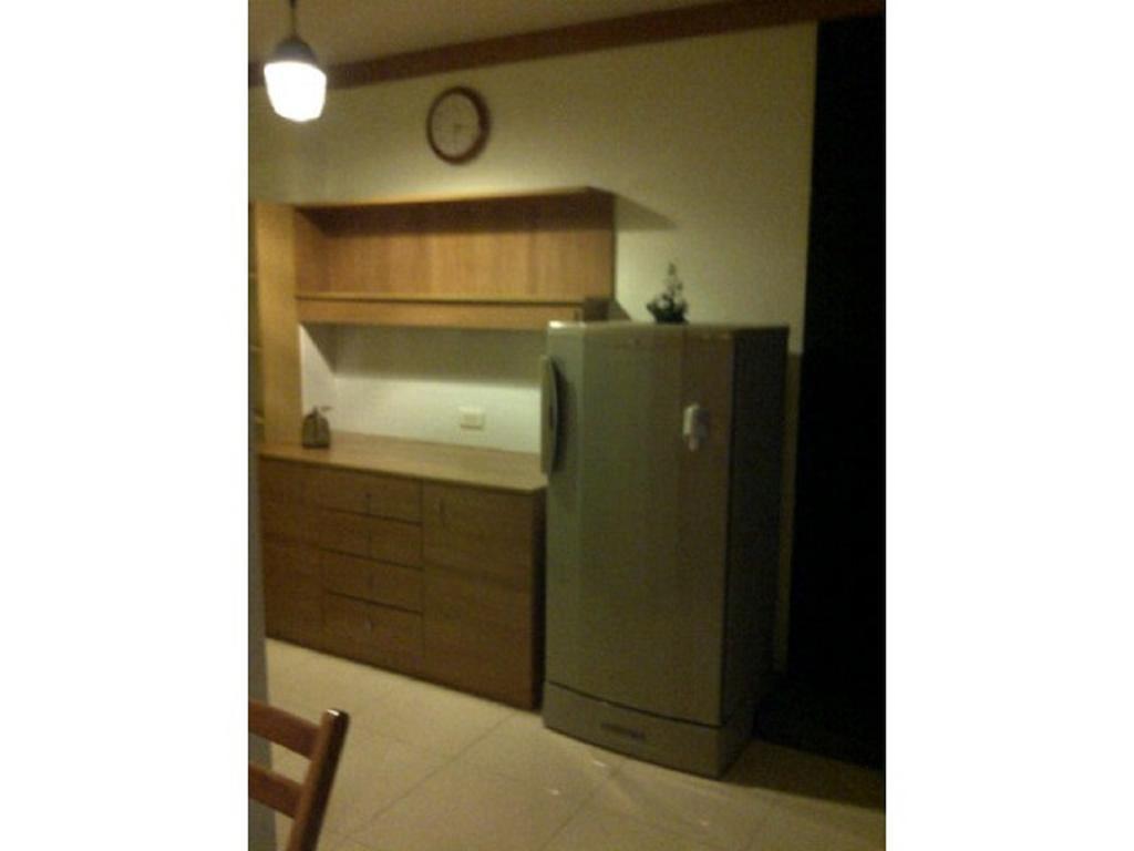 Impact Muang Thong Thani Service Condominium Бангкок Экстерьер фото