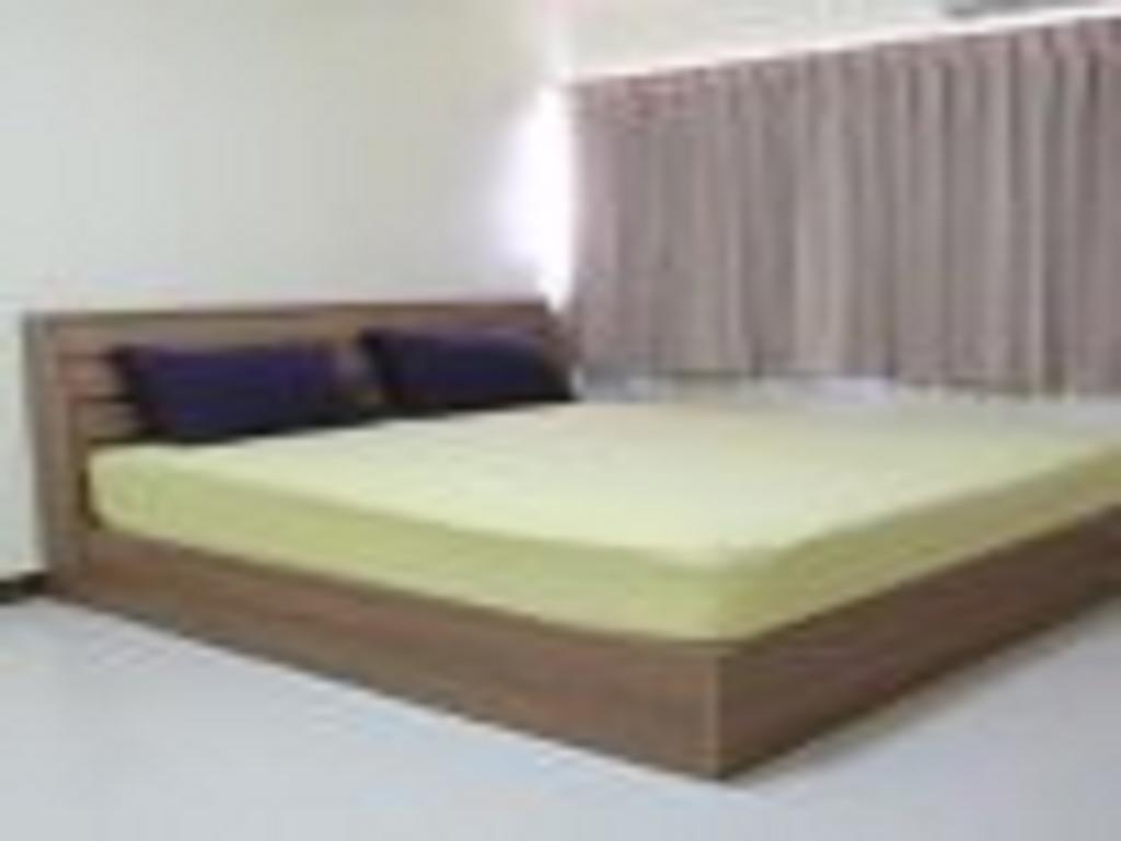 Impact Muang Thong Thani Service Condominium Бангкок Экстерьер фото